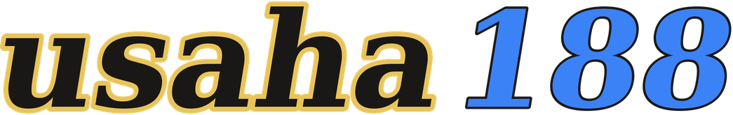usaha188 logo