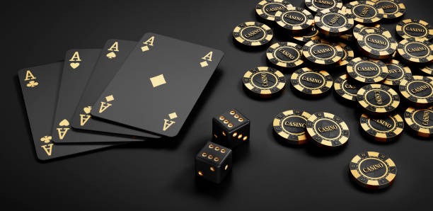 usaha188 Live Baccarat Royal
