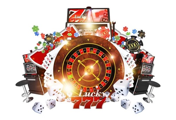 usaha188 Live Baccarat Royal